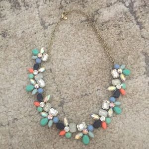 J.crew necklace
